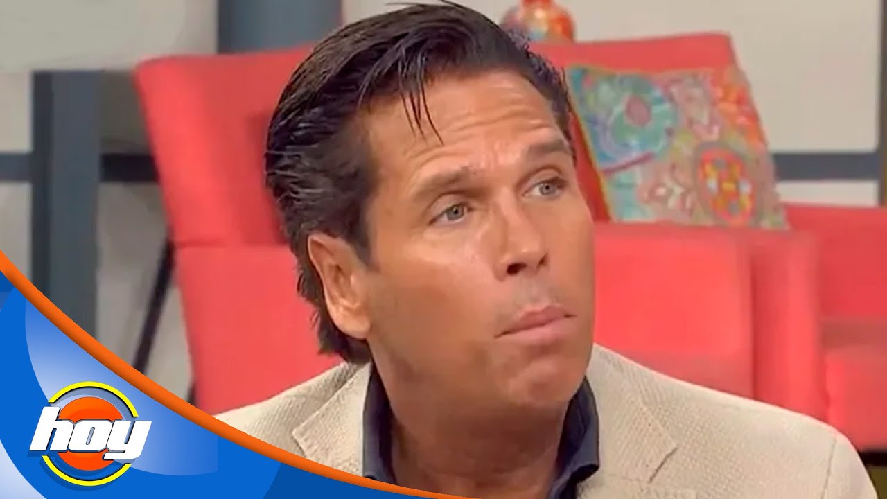 ¡Roberto Palazuelos enfrenta las críticas en su contra! | Hoy