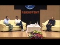 Part 2- Grand Finale of Turing100 | Re-Thinking Education | Padmashree Prof. D B Phatak