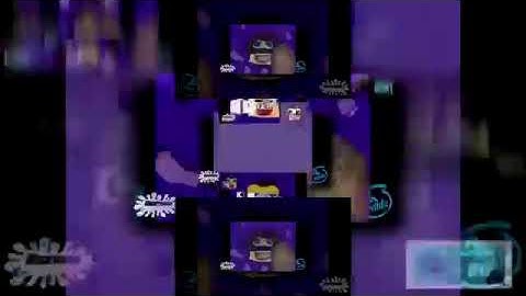 (REUPLOAD) Another Klasky Csupo YTP Scan Scan (Veg Replace) 