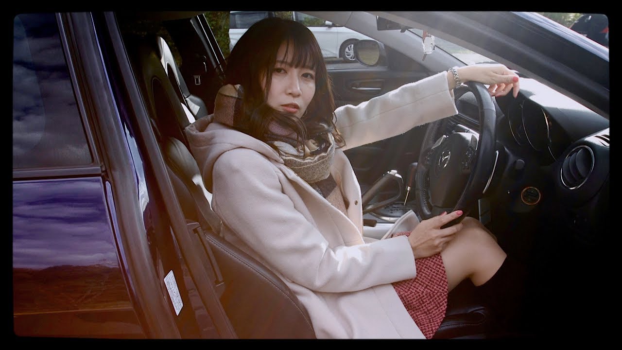 なっちゃん 田中麗奈が“なっちゃん”20周年で過去の自分と共演！ 広告ビジュアル