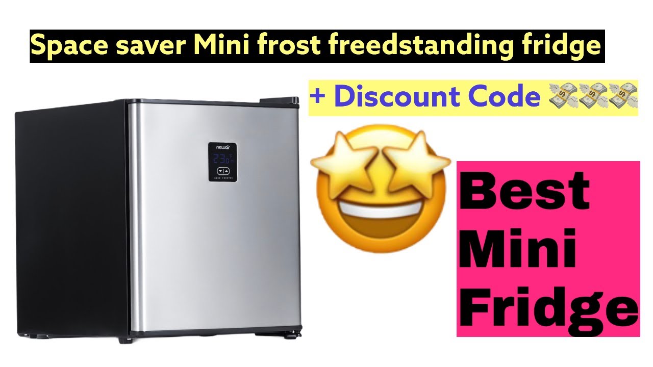 BEST MINI FRIDGE YouTube