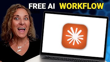 How To Use AI to Create YouTube Videos From Script to Upload (Free Tools for Busy Professionals)