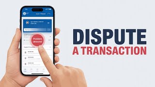 How to Dispute a Transaction on Navy Federal App (Step-by-Step)