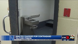 Telford Prison