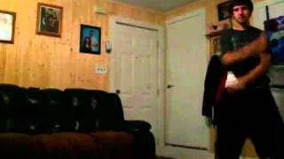 Big booty Bitches (sittin' on the toilet) Spoof