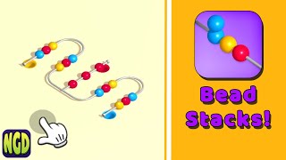 Bead Stacks! - Gameplay Walkthrough | New Games Daily screenshot 2