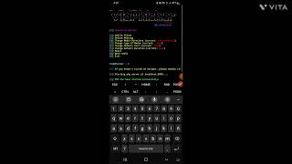 Accediendo a la camara de un celular screenshot 4