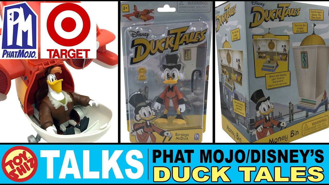 ducktales toys target