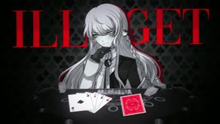 Part 5&6 ||poker face Mep part||
