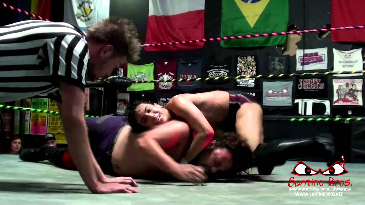 Eli Everfly vs Jorel Diez