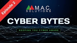 Episode 2: Data Sanitisation