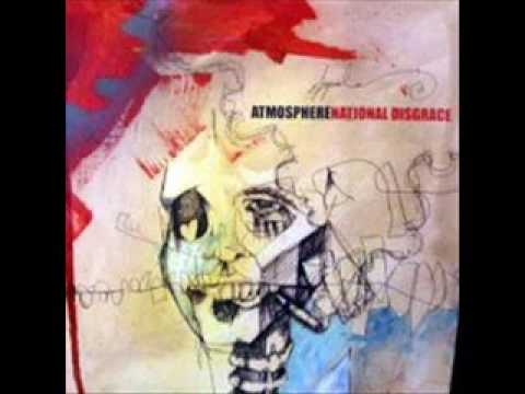 Atmosphere- Always Coming Back Home To You (Acoustic)