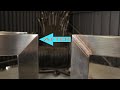 Miter Polishing Square Tube - Stainless Steel [With Basic Equipment]