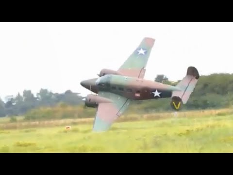 A Year of Airshow Disasters