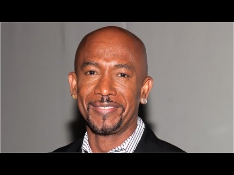 Why did Montel