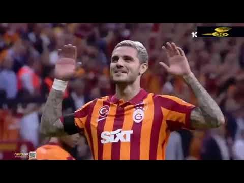 Besiktas Beat Galatasaray