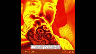 CAN'T JUSTIN TYLER STURGILL #rap #lifeisbutadream #ihavethisthingwithplants #underground