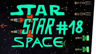 StarStarSpace #18 – Das Schrottrennen