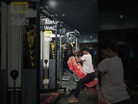 #gymmotivation