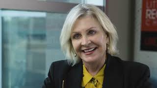 2024 Woman-Owned Award Finalist, presented by Bank of America