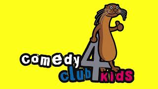 Comedy Club 4 Kids | Norman Bragg Studio | ATG Tickets