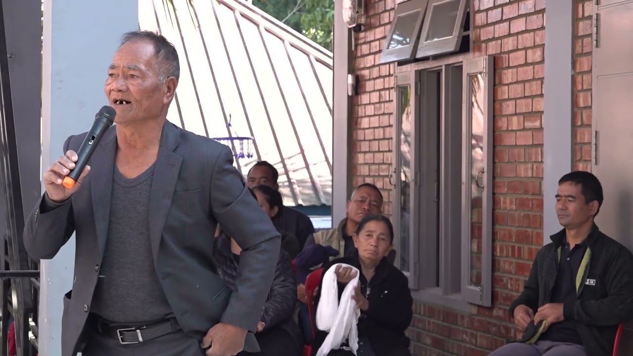 (L)S Pauminlun Min A Kithuah Khawmna