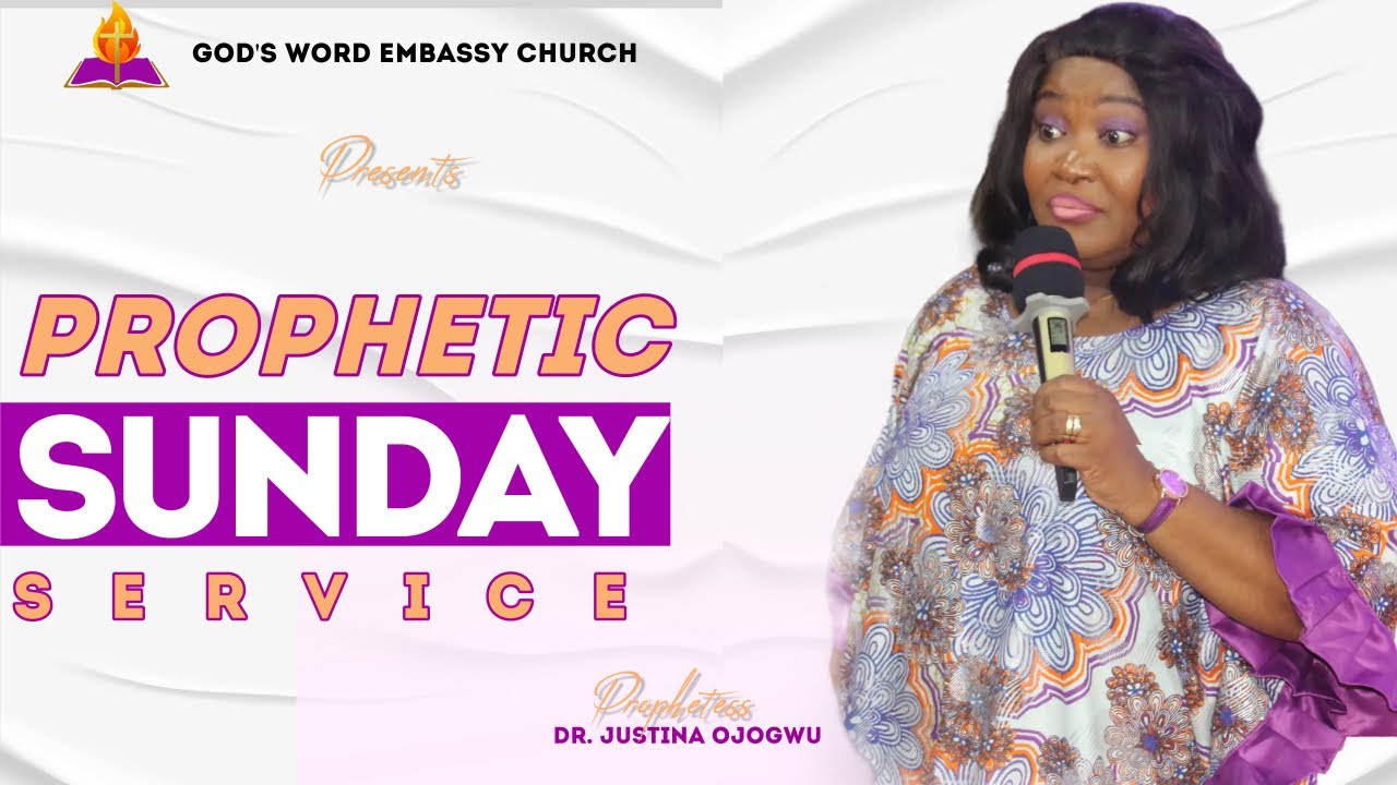 prophetic-sunday-service-prophetess-dr-justina-youtube