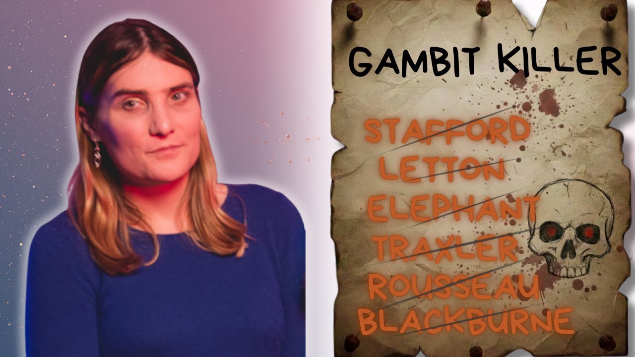 Réfuter les gambits foireux après 1. e4 e5 - pour les blancs | Masterclass Yoshacadémie