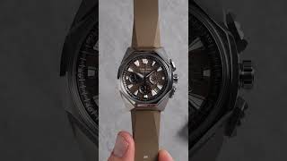 Grand Seiko SLGC009 Tokyo Lion Tentagraph #luxurywatches #grandseiko