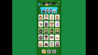 Pair pop level 13 solution | all parts gameplay walkthrough solution