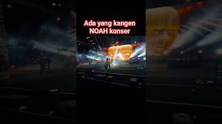 Download Lagu NOAH hiatus sahabat noah rindu konser-topeng#arielnoah#noahband #sahabatnoah#shorts #musikindonesia MP3