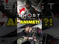 Ghost of Tsushima Is Officially Getting An Anime Adaptation!