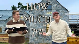 Renovation Costing and Planning (Ep.13)