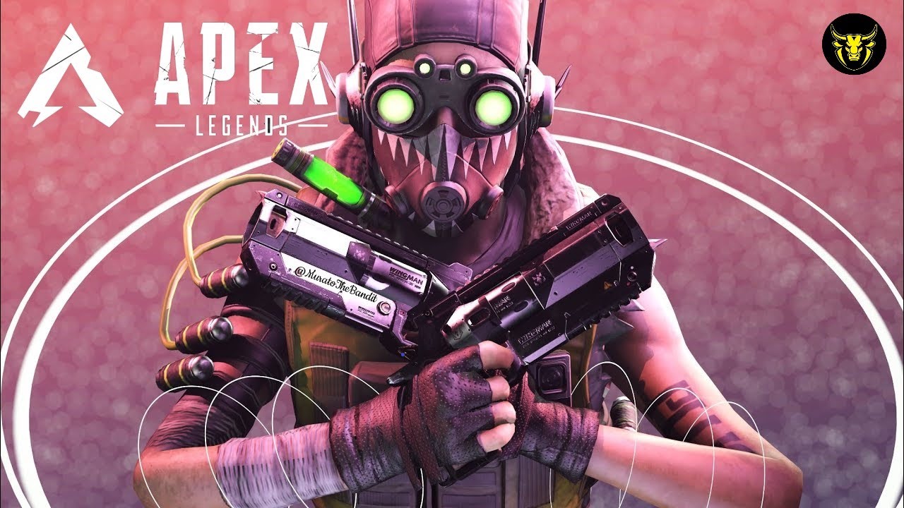 SUB DAY! Играем с подписчиками в Apex Legends!