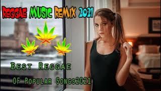 MIX SLOW REGGAE BARAT REMIX TERBARU 2021