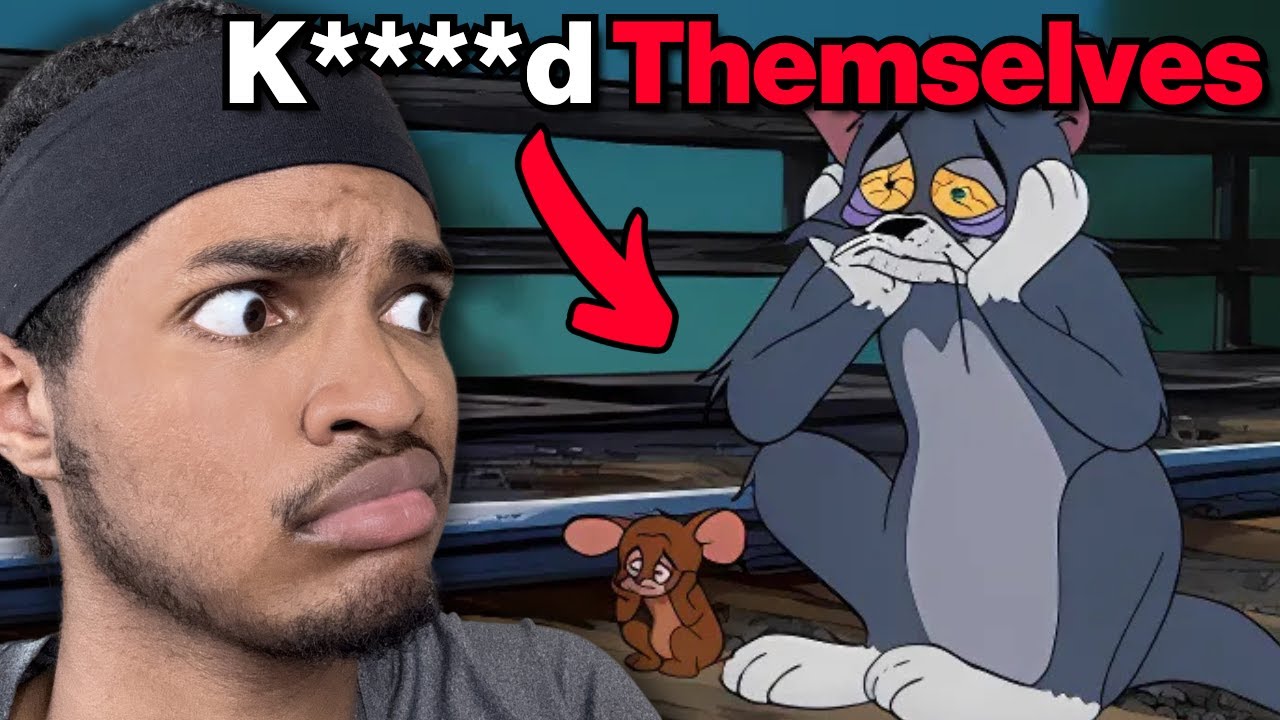 Kids Shows Episodes That Got BANNED