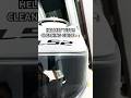 HELMET VISOR CLEANING TIPS FOR RIDERS | LS2 | Safe Helmet | RIDING TIPS | Biker Guide | #ridesafe