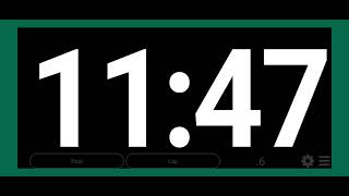 ⏱️ 30 Minute Timer Countdown | Start to End Stopwatch #timer #stopwatch #countdown #timezone #viral 