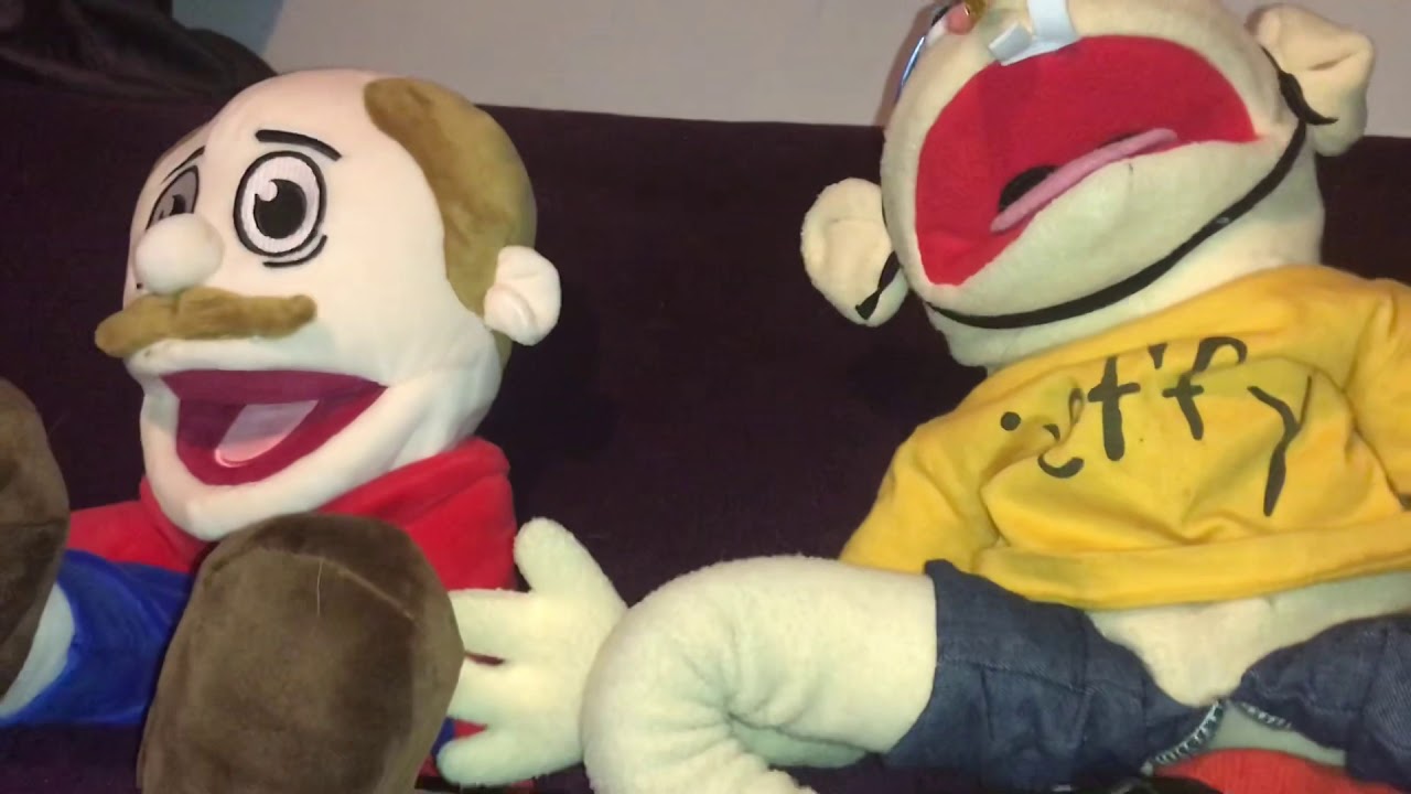 JEFFY’S Pizza YouTube