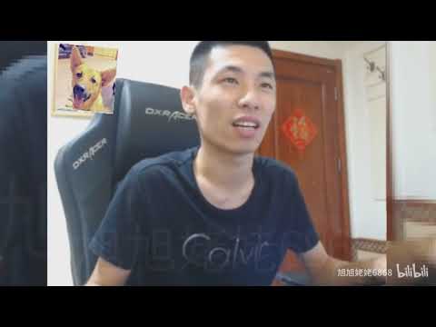 旭旭宝宝现场语音找大坤坤的事！宝哥：你好久没来我直播间那个了！