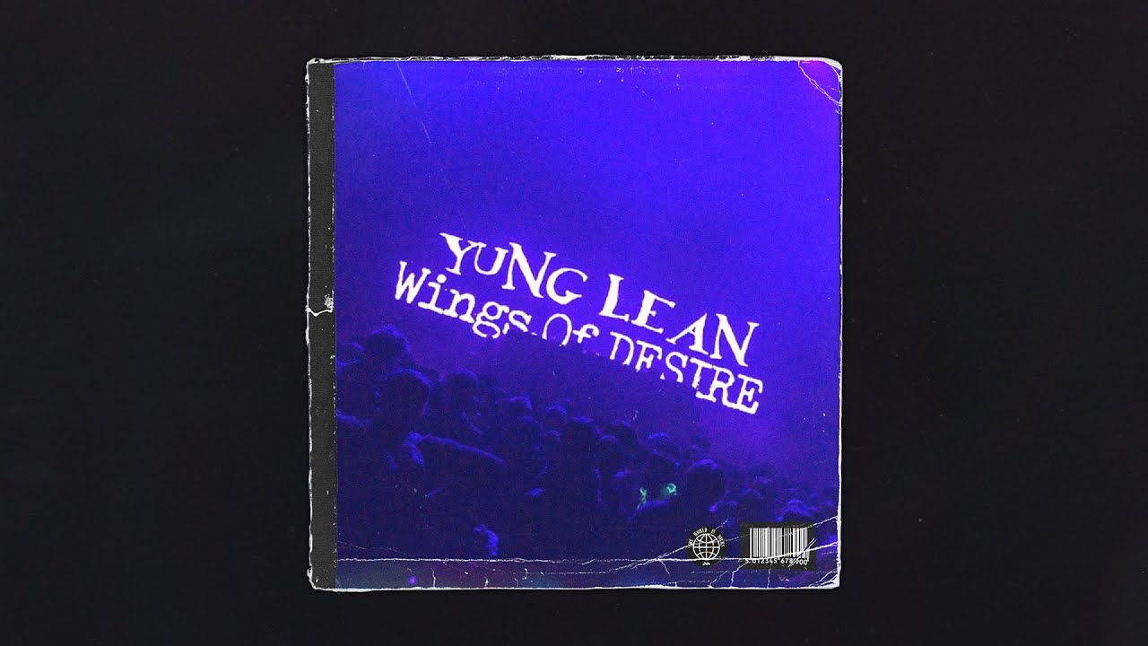 Download Yung Lean ft. Bladee, Ecco2k, Thaiboy Digital (Live @ London O2 Brixton Academy)