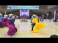 Grupo Folklórico Nuestras Raíces - Categoría extra-escolar con popurrí 《EL GRANDE DE GRANDES》