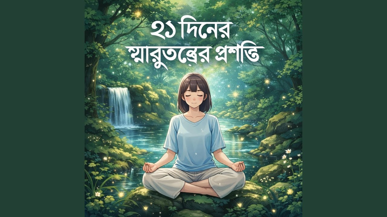হৃদয়কে শান্ত করুন