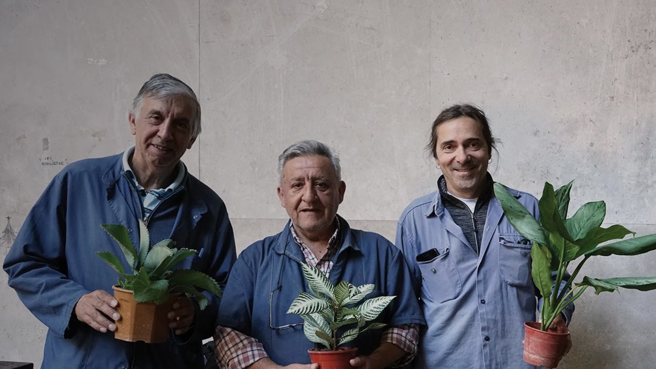 Chacarita Moderna - Capitulo II : Carón (VOST)