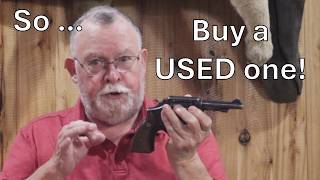 So ... Buy a Used One!
