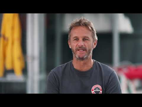 Présentation Formation Sécurité Maritime
