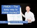 How to do FMEA properly - A tutorial