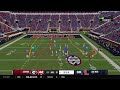 Vs Ole Miss