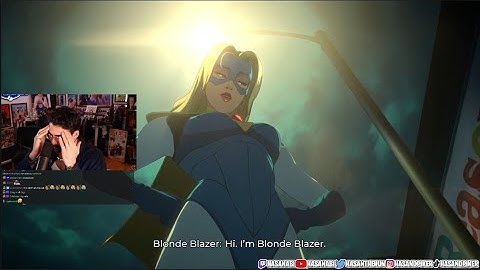 Hasan Plays ‘Dispatch’  - FULL Pivot Episode