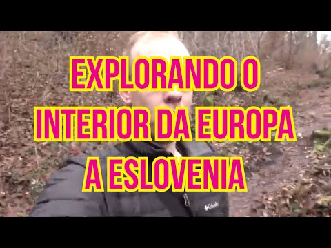 Vídeo: O Que Fazer Na Eslovênia, Um Dos Destinos Mais Bonitos Da Europa